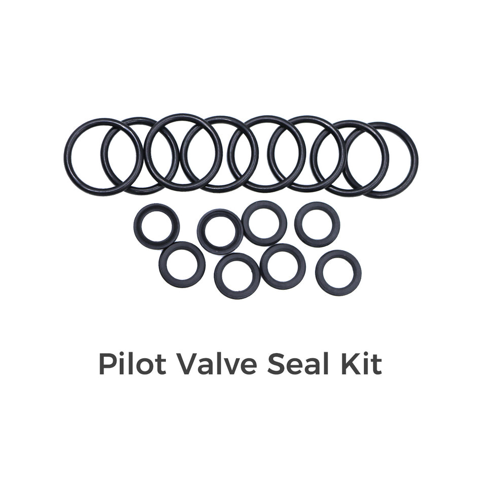 Seal Kits for Kobelco SK330-6E Excavator – Sinocmp