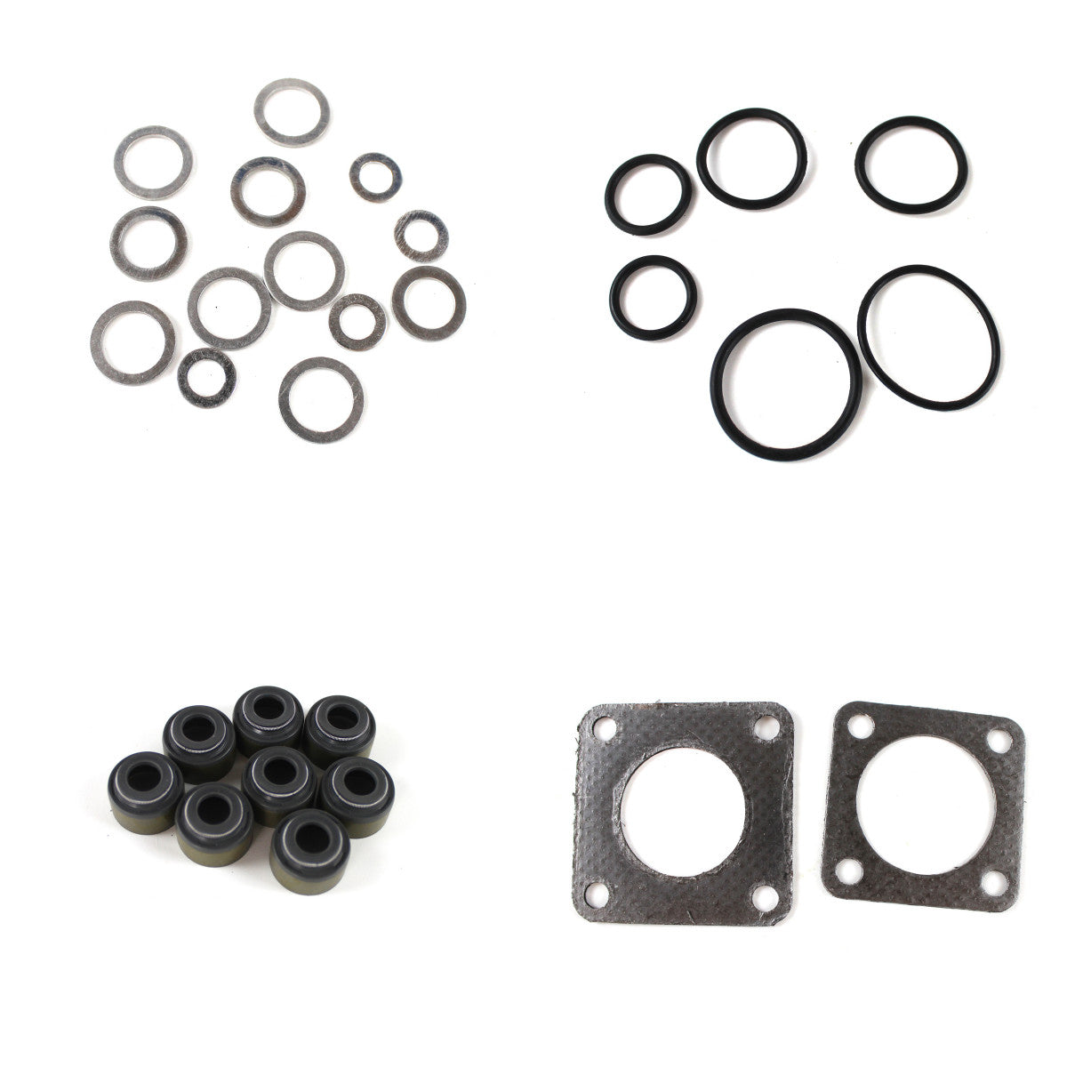 Overhaul Gasket Kit for Caterpillar CAT 3024 3024C C2.2 Engine