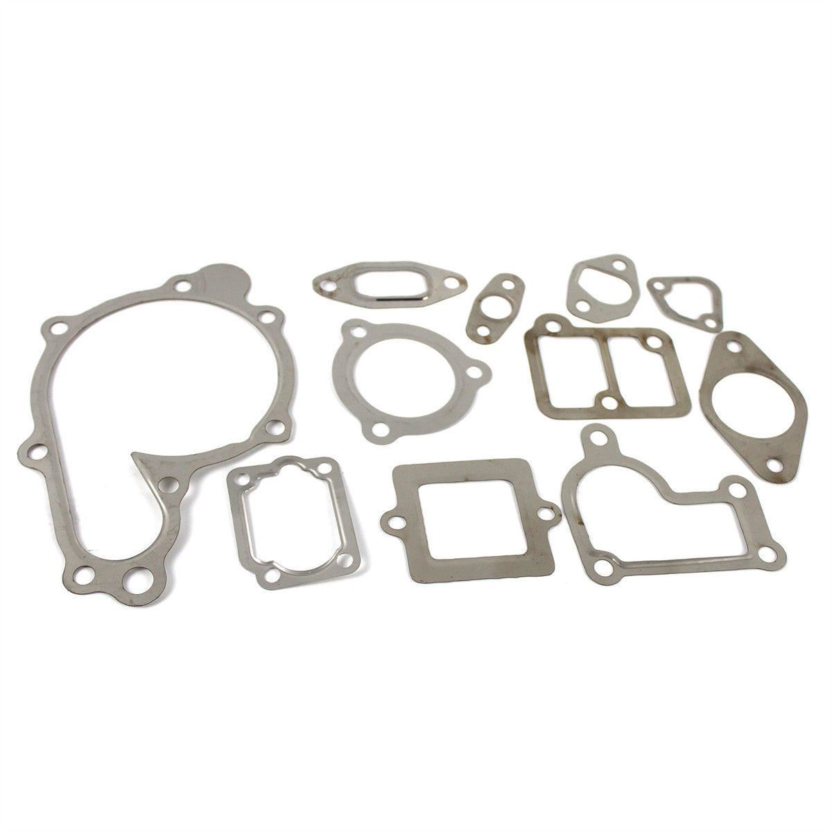 V1702 V1702B Engine Overhaul Gasket Kit for Kubota Bobcat 743 733