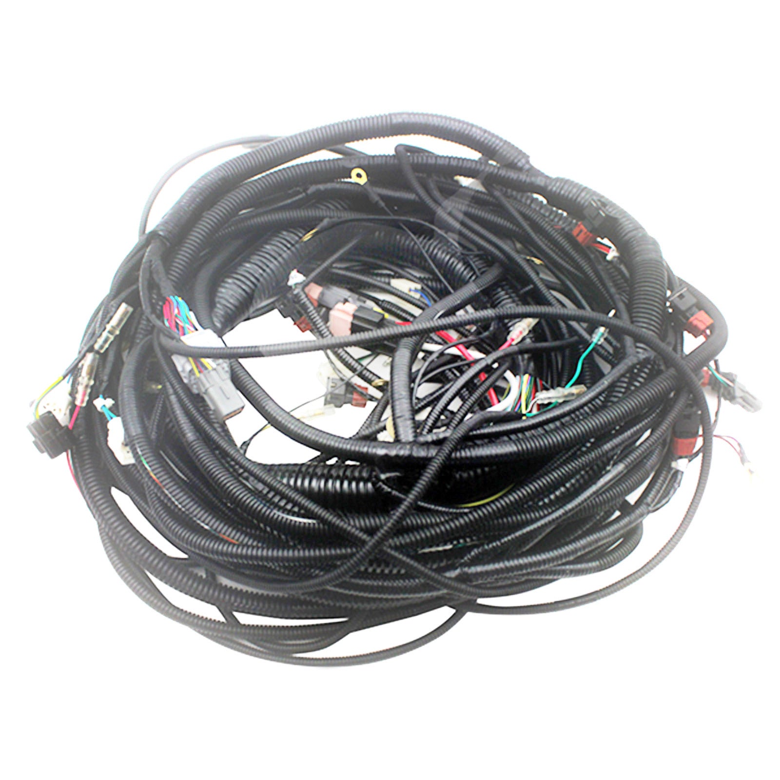 0006001 Internal Wiring Harness for Hitachi Excavator ZX200-3 