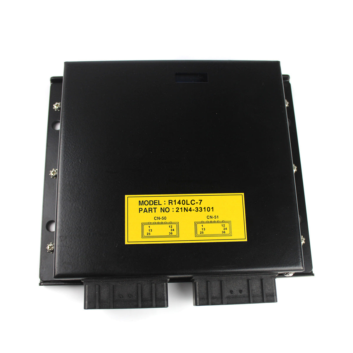 21N4-33102 Controller CPU Controller Unit for Hyundai R140LC-7 