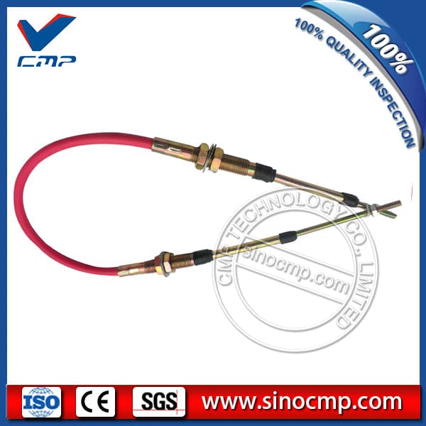 4440150 Throttle Cable for Hitachi ZX350-5 ZX350-5 – Sinocmp