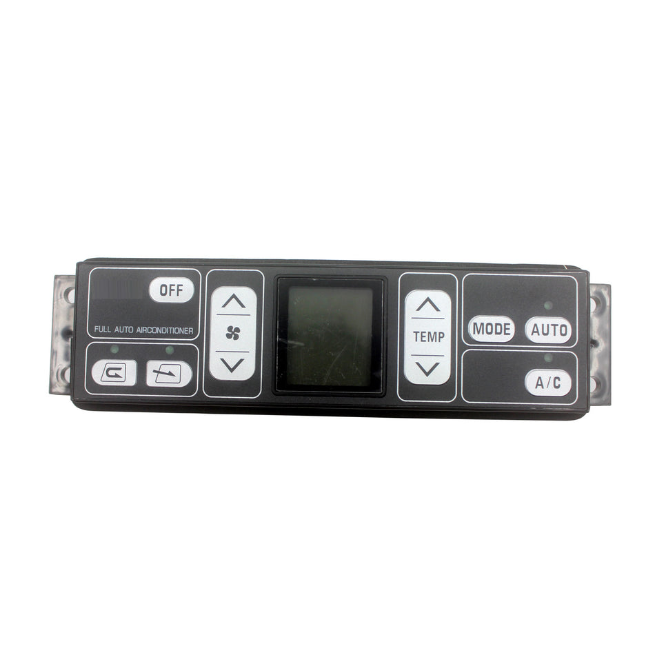208-979-7520 AC Condenser for Komatsu PC130 PC300-7 PC350 PC400-8 – Sinocmp