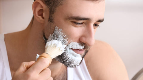 beard creams