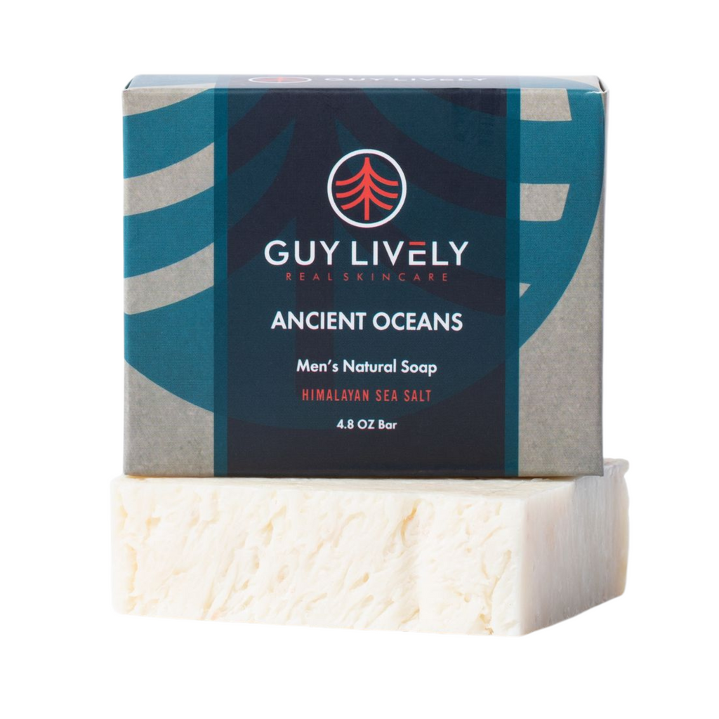 8 Natural Ingredients to Look For in Bar Soap for Dudes – DUDE