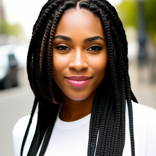 Tips for Choosing the Best Box Braid Wig for You