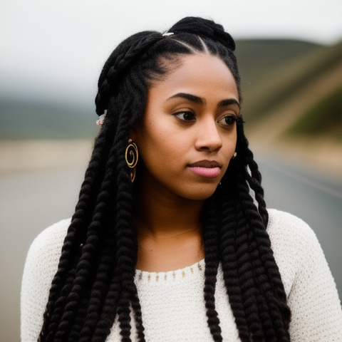 wig braids