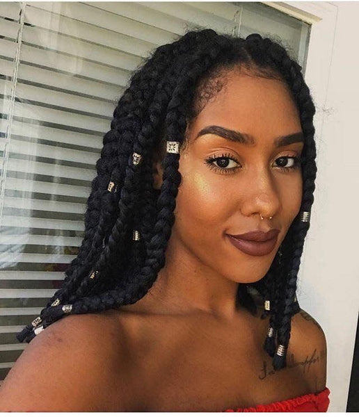 Boho Braids