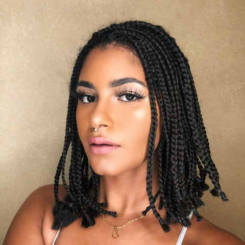 10 Common Mistakes to Avoid While Installing Small Box Braids