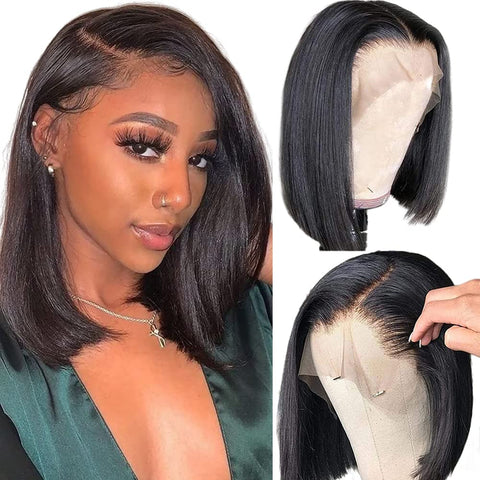 How to Cut a Lace Front Braided Wig? - FANCIVIVI Wigs