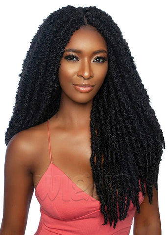 butterfly locs wigs for black women