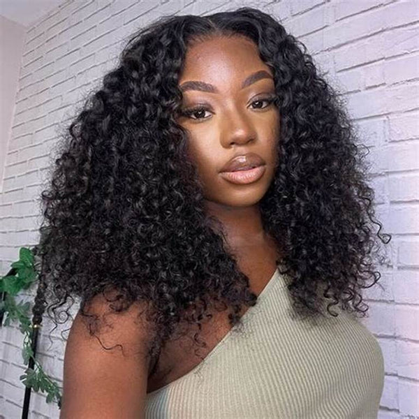 How to Choose the Right Lace Front Wig