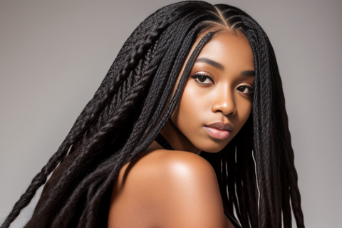 Box Braids -4