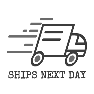 do+dare undies ship next business day. We ship worldwide and have different shipping speeds, ranging from just over a week to as fast as tomorrow.