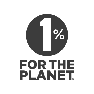 do+dare proudly gives back 1% of all sales to 1% for the Planet.