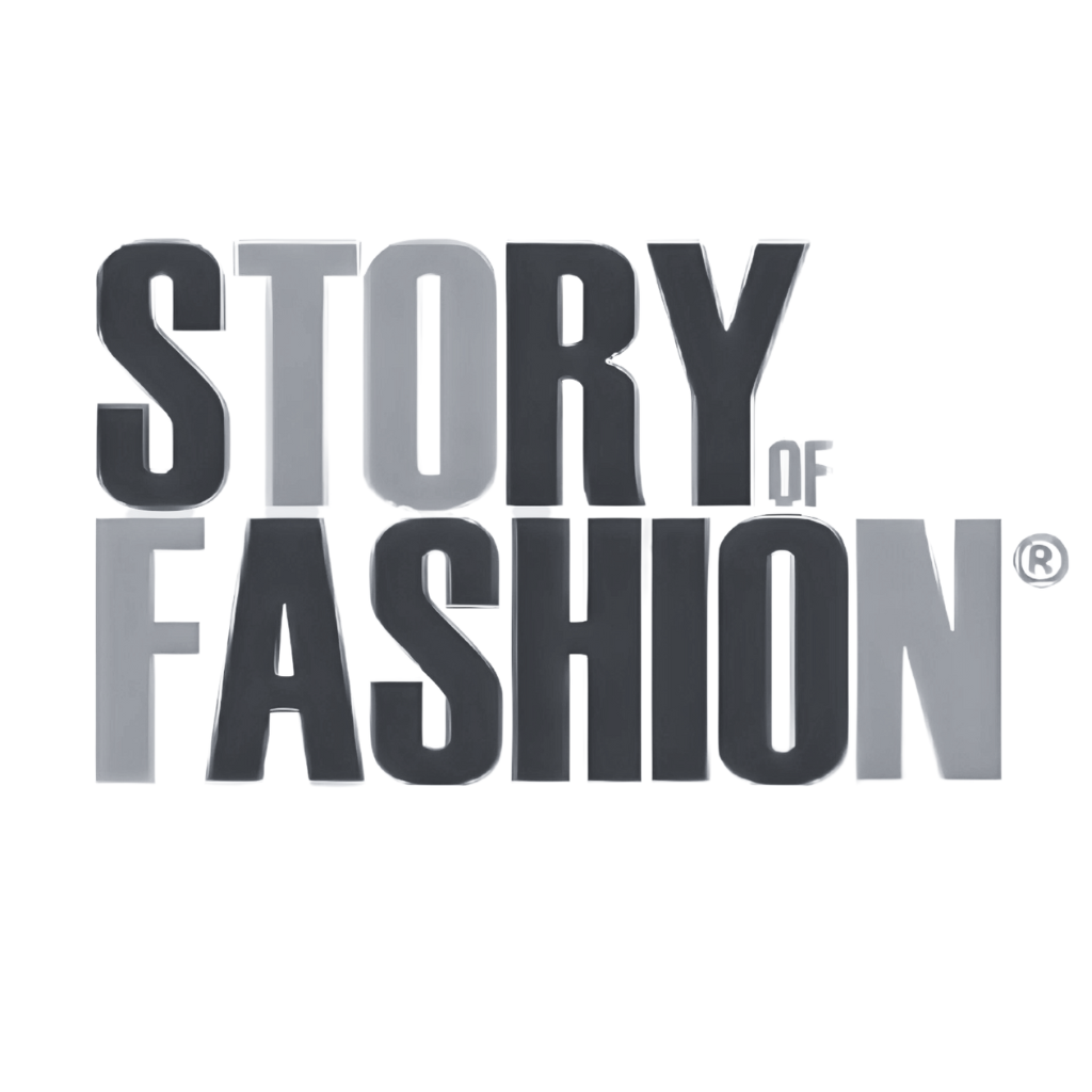 Story of Fashion Magazine Logo - do+dare was recently featured in Story of Fashion with an article and photoshoot.