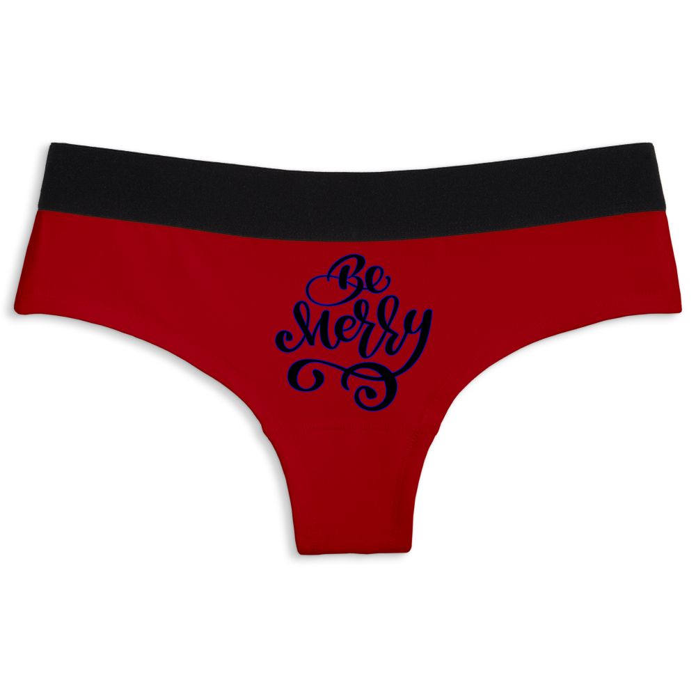 Oh Deer Mid Waist Cheeky Hipster Panties for Women, Xs-xl/custom Sizes Womens  Underwear, Sexy Cute Lingerie Panties -  Canada