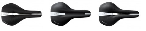 GebioMized Area Saddles