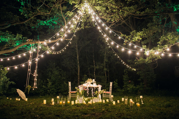 Setting voor samen masturberen