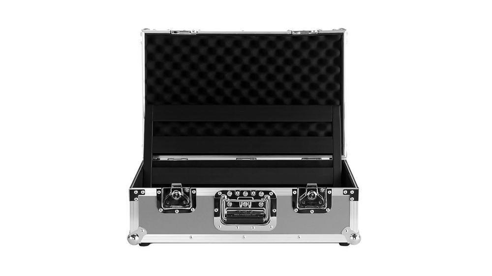 pedaltrain classic 1 hard case