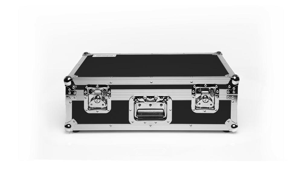 pedaltrain classic 2 tour case