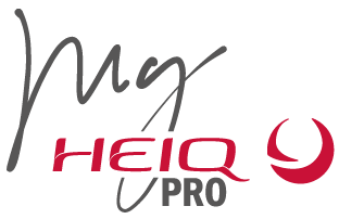 MyHeiQ Pro