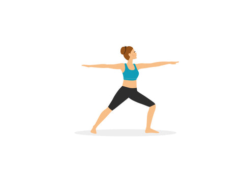 Yoga Poses and Tips to Tap Into Your Swadhisthana Chakra - DoYou