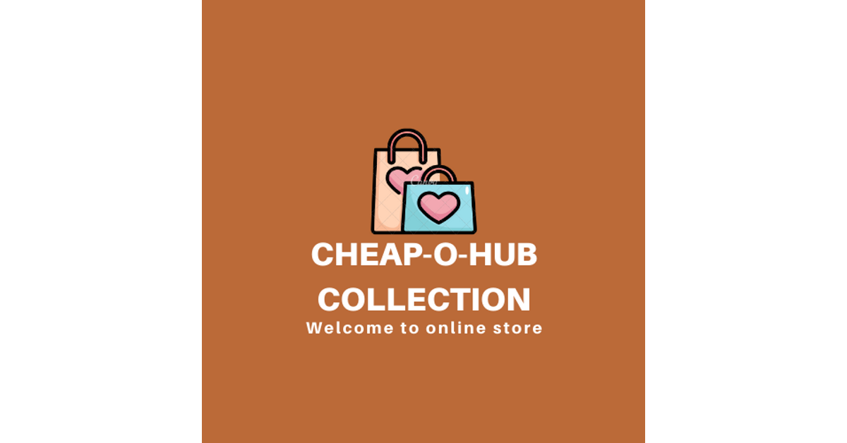 cheapohubcollection