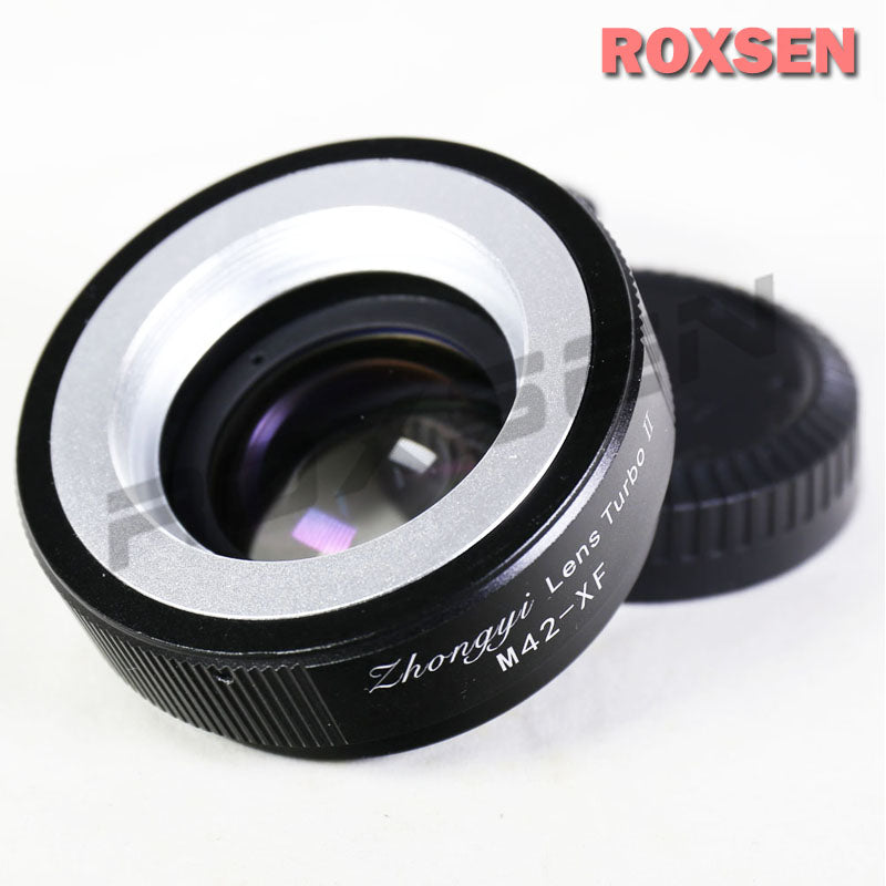 Zhongyi Lens Turbo II – Roxsen.com