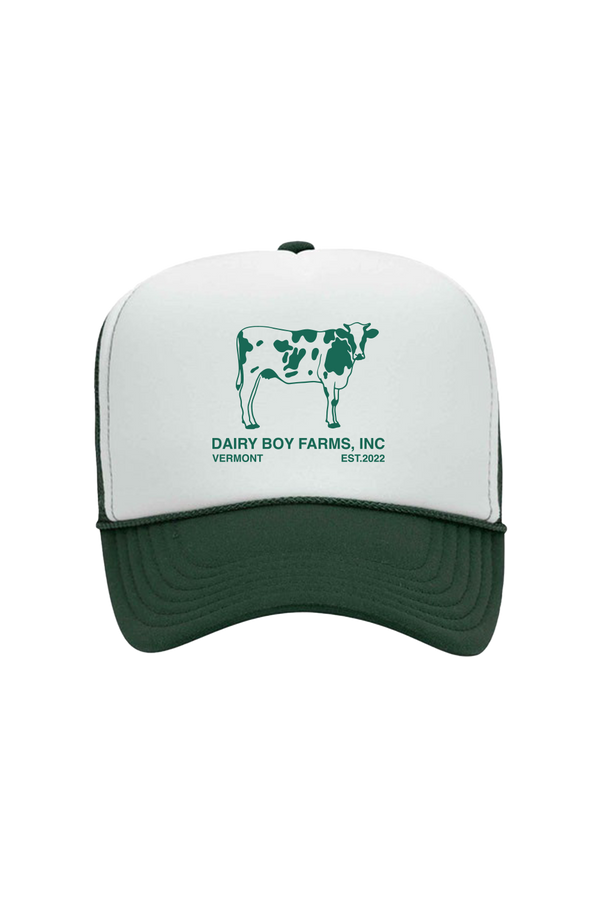 Dairy Boy Farms Hat