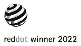award reddot 2022