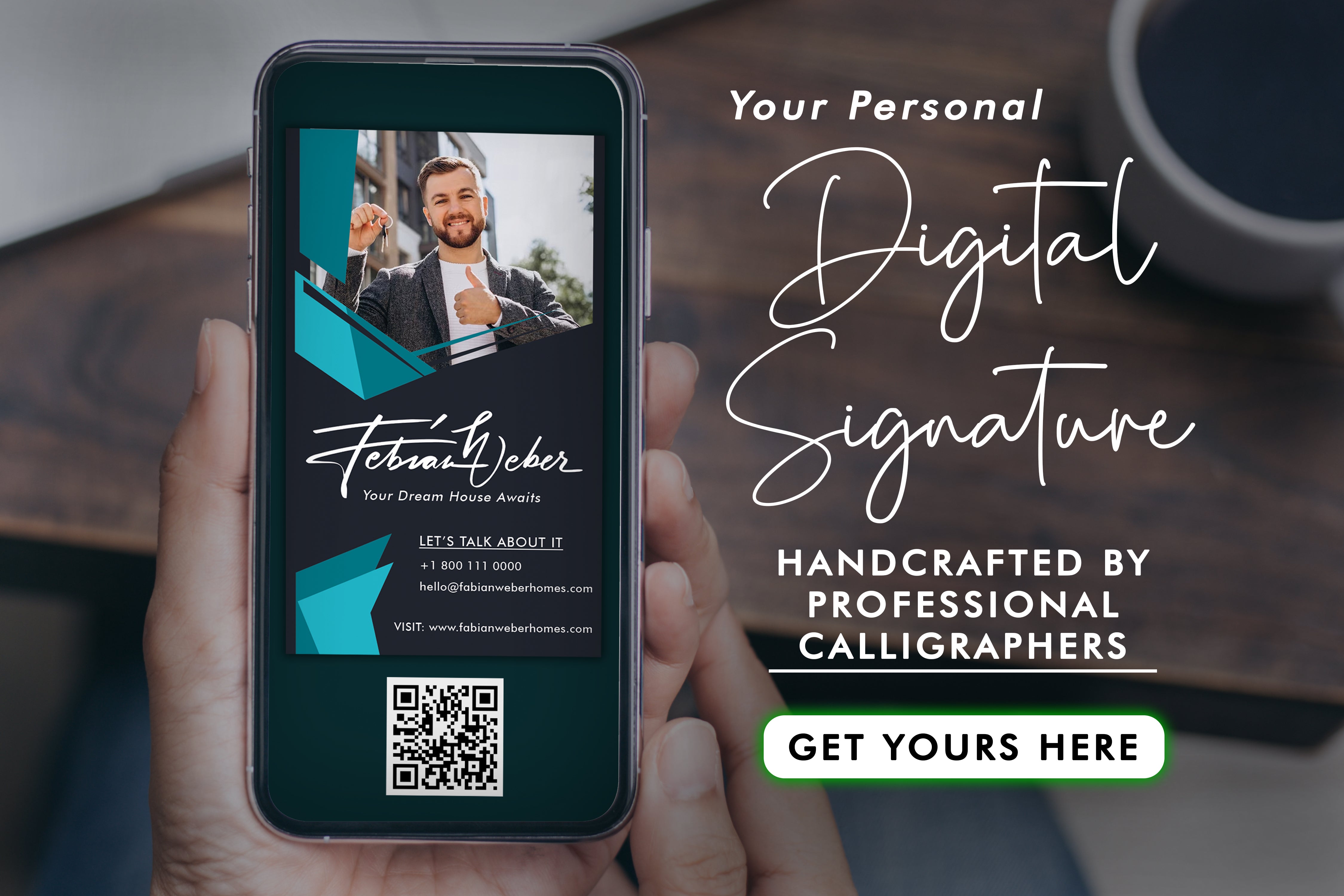 Enhance branding with a versatile digital stamp that provides authenticity and customization. Find out how to elevate your business image.