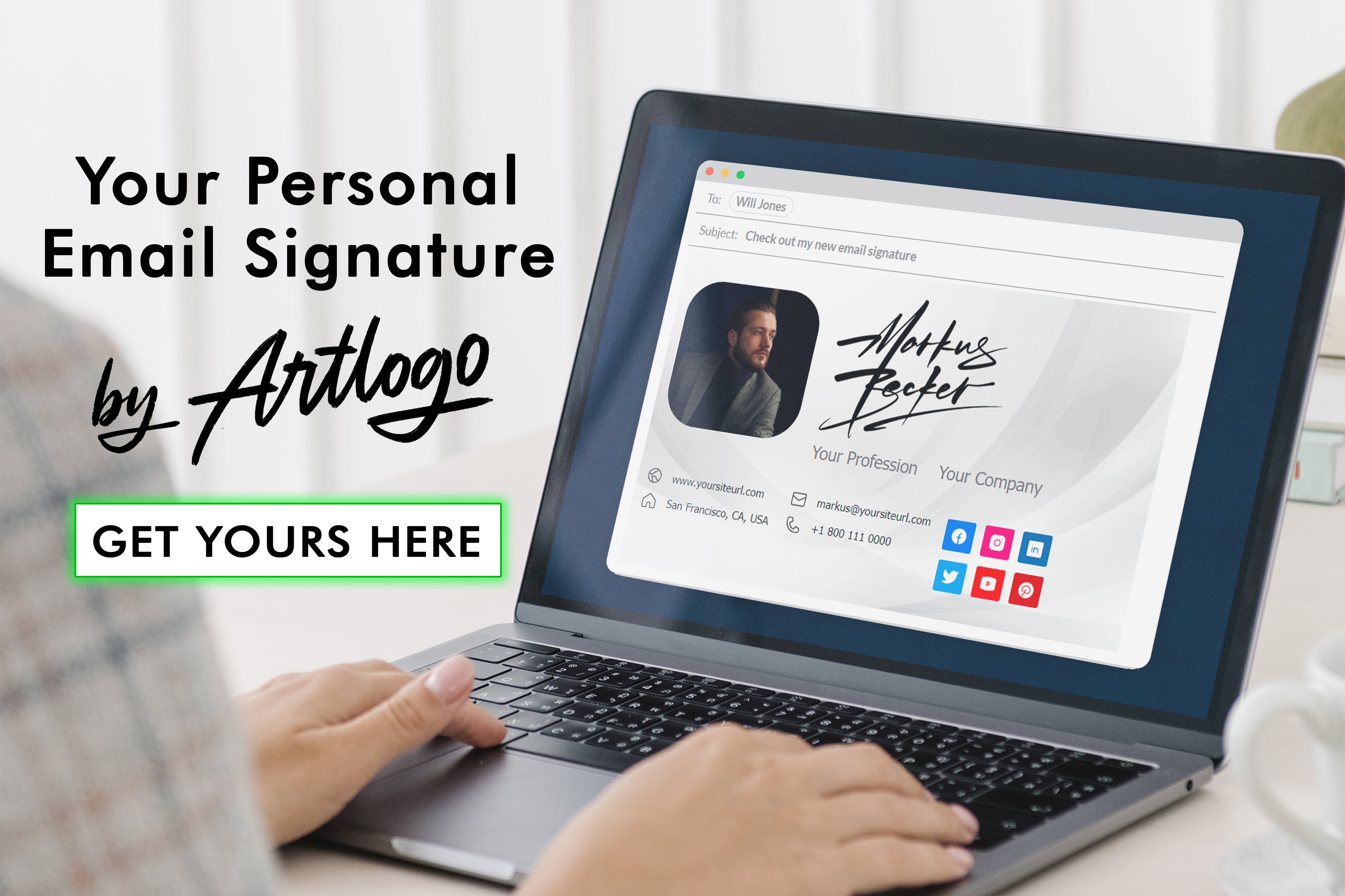 Enhance your professional image by mastering how to end an email professionally. Discover expert tips and techniques to leave a lasting impression.