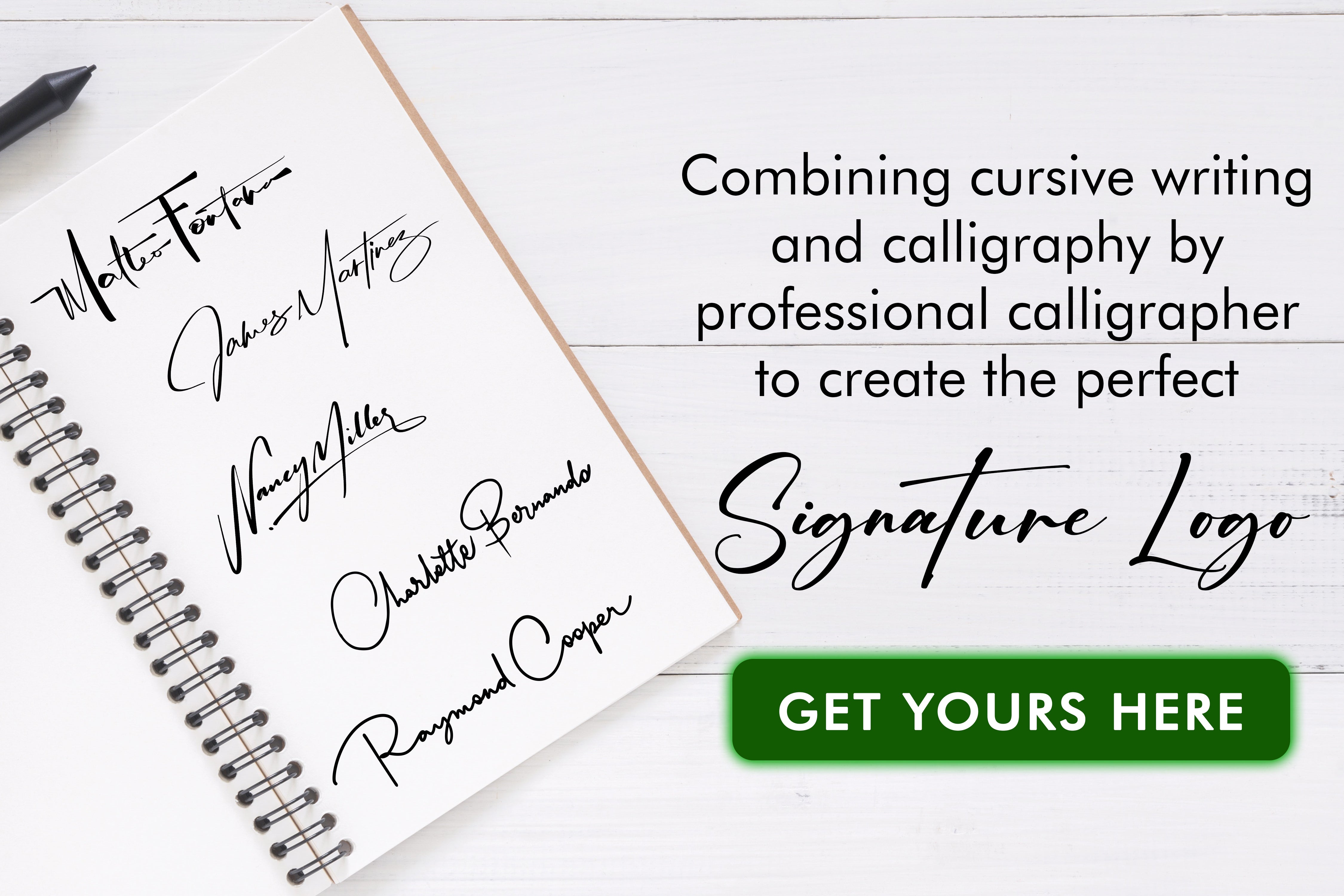 Unlock the art of calligraphy with our beginner's guide. Master the calligraphy pen, delve into its essence, and differentiate it from cursive writing.