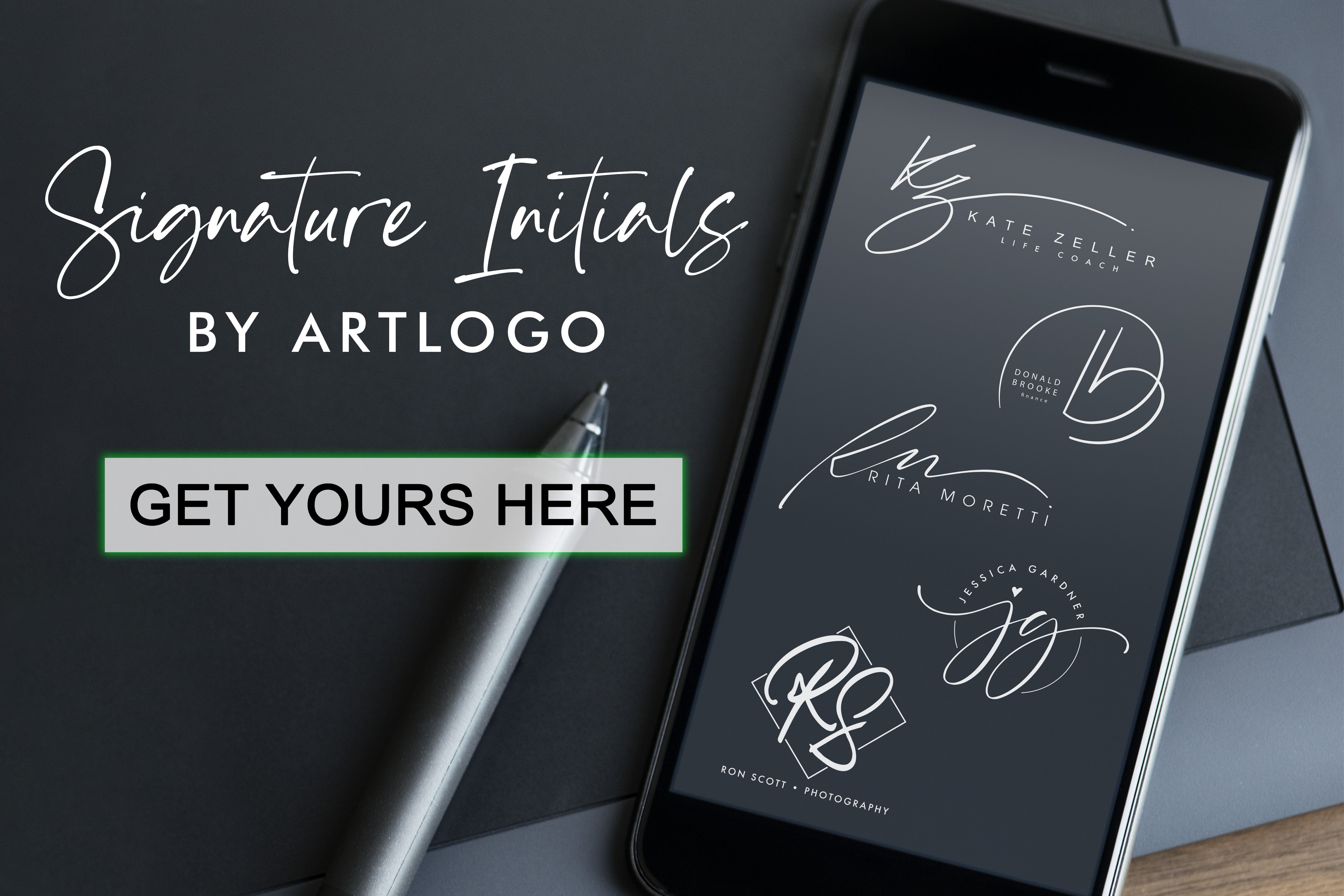 Unlock the power of a signature with initials! Learn how your initials can serve as your unique signature and the legal implications in this guide.