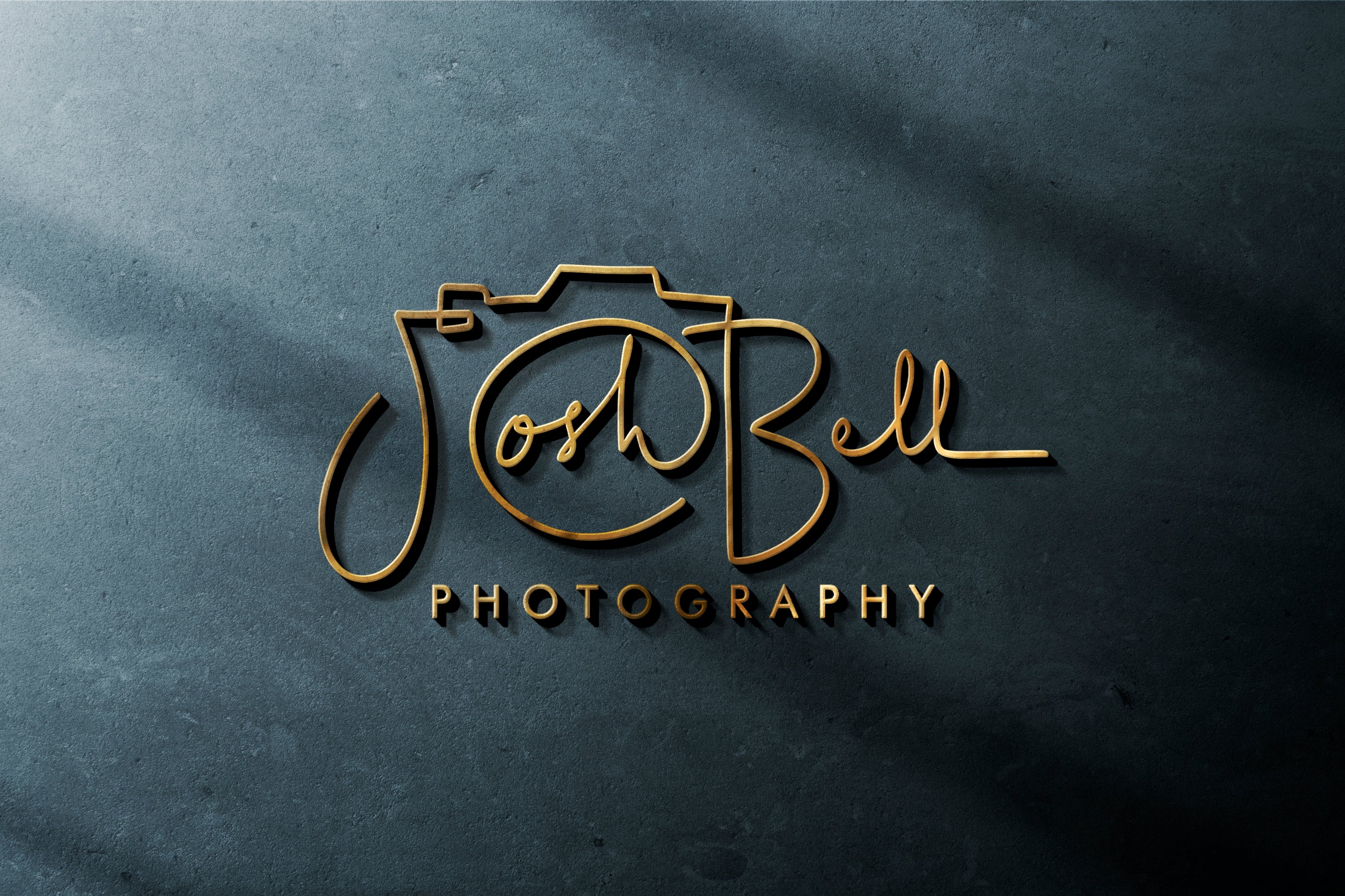 photographer logo ideas