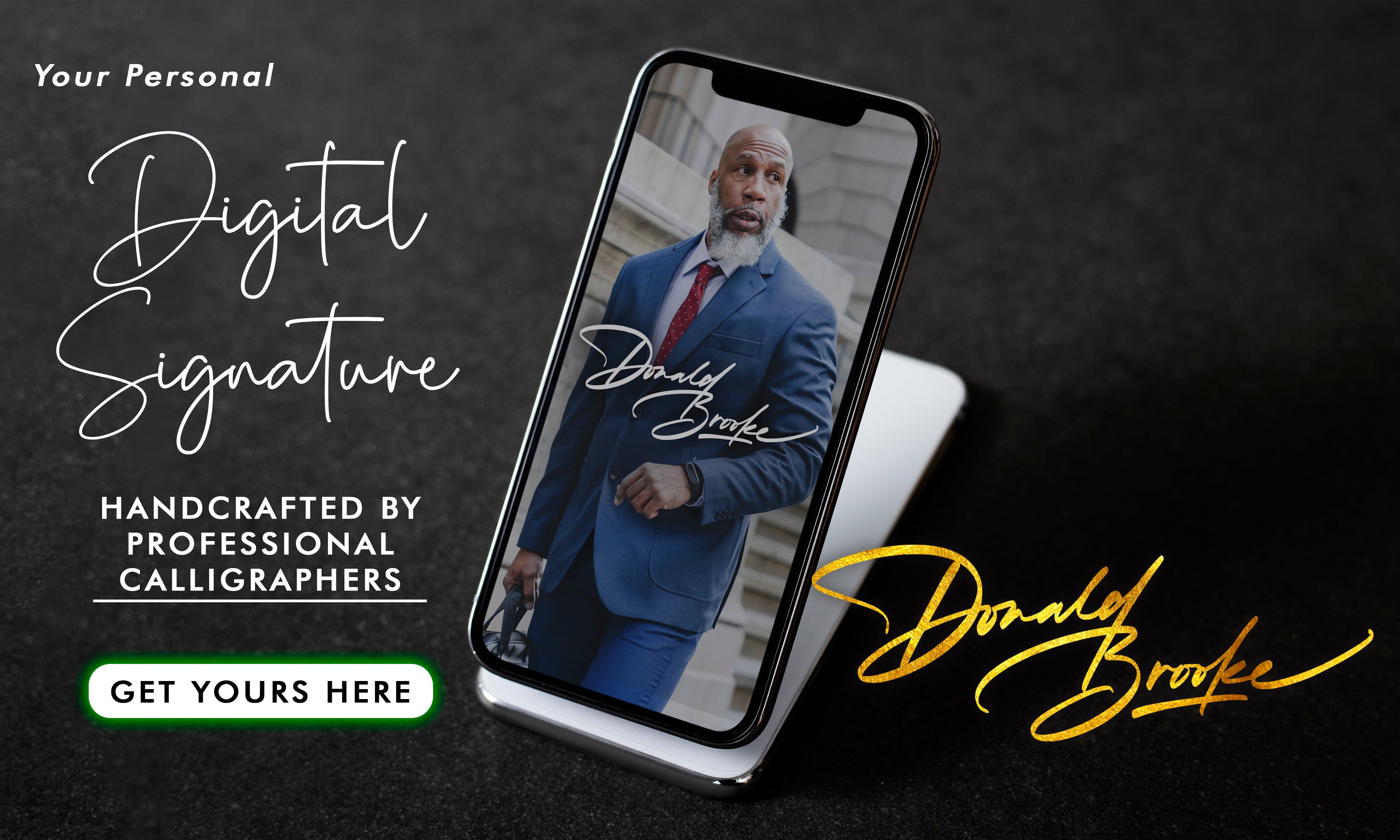 See the modern way to showcase your skills and contact information with a digital business card. Elevate your professional image and make lasting connections.