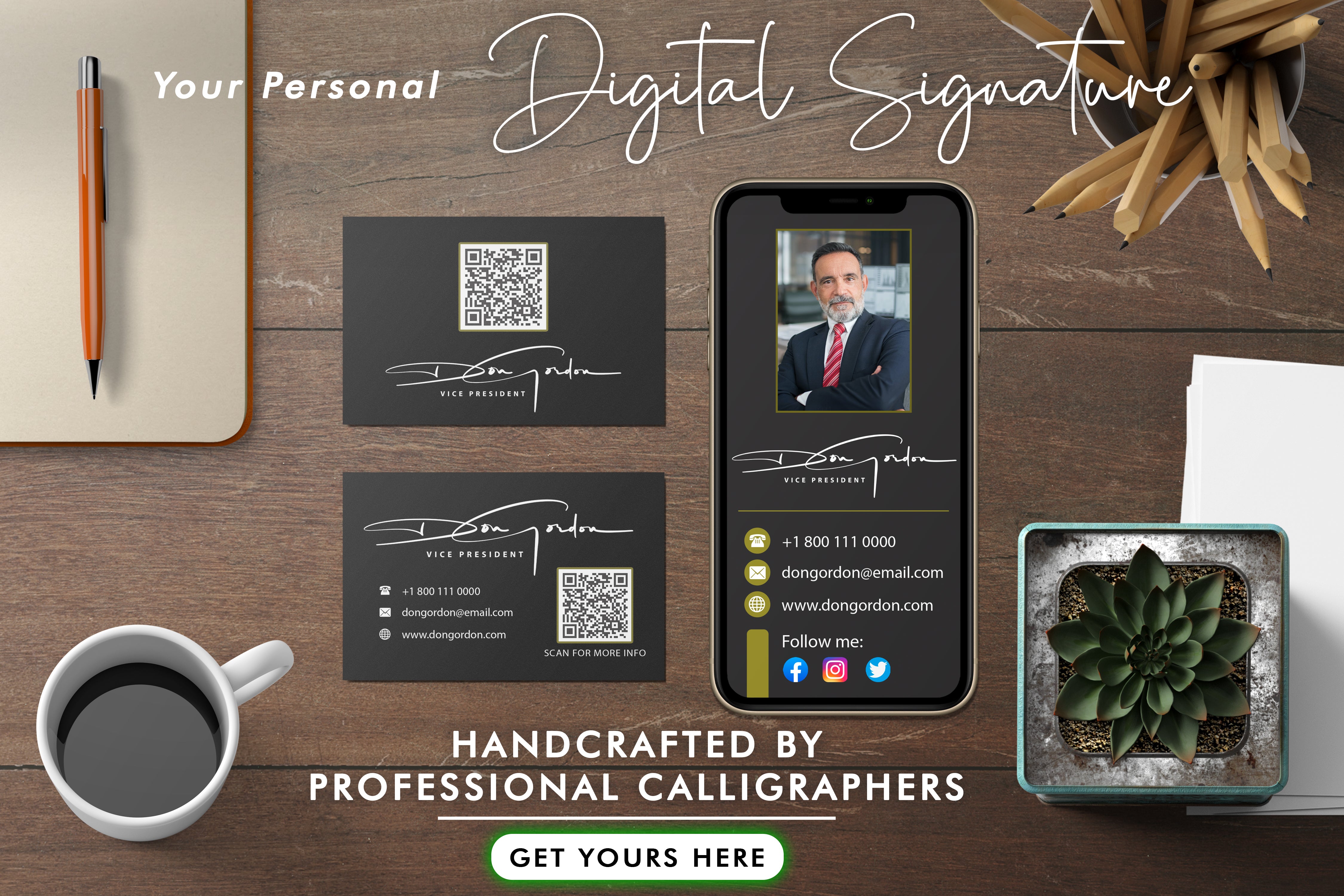Learn why every startup needs digital business cards for companies. This blog post provides expert advice and insights for small business owners.