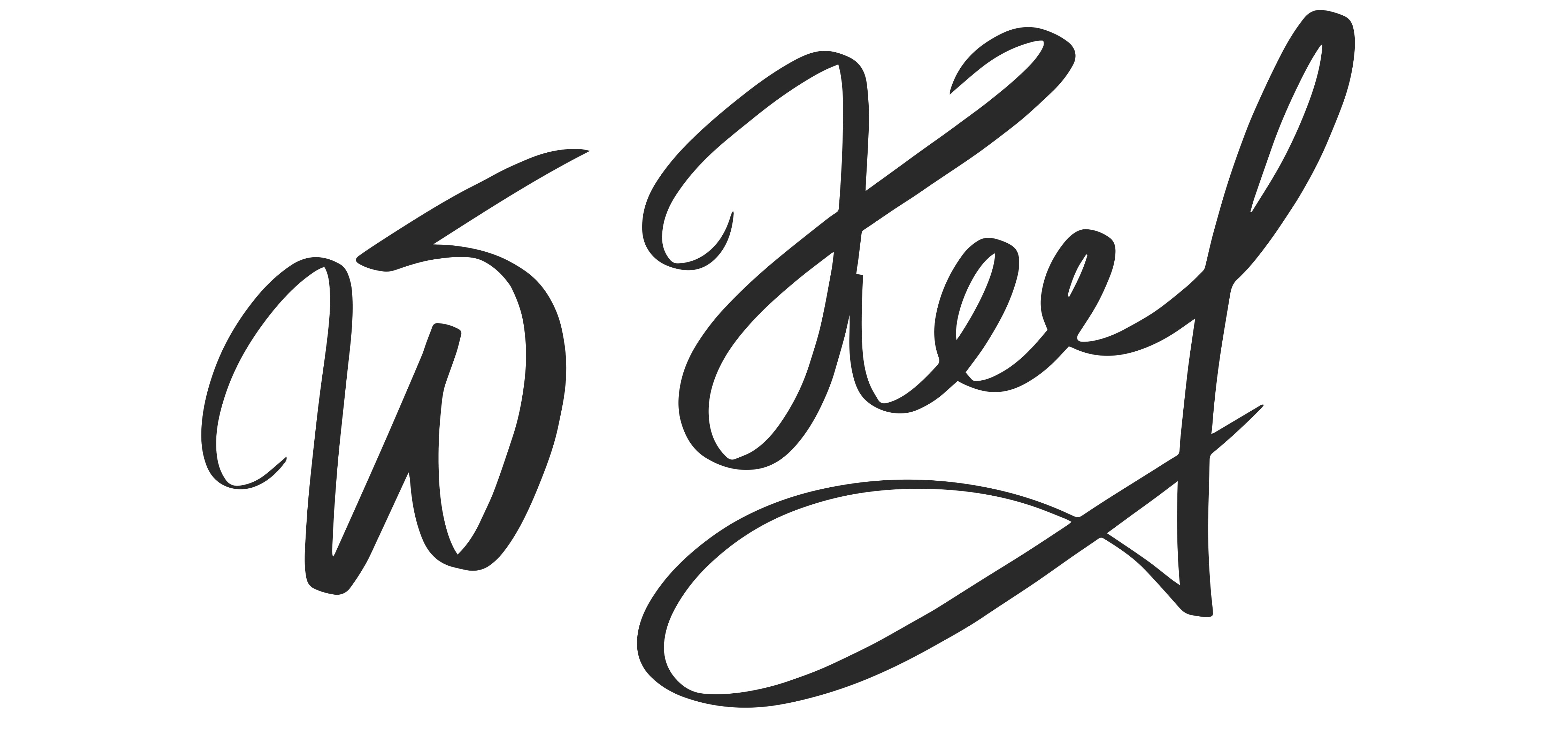 According to signature analysis experts, the legibility of your signature isn’t just about your penmanship. It also speaks of how open you are as a person.