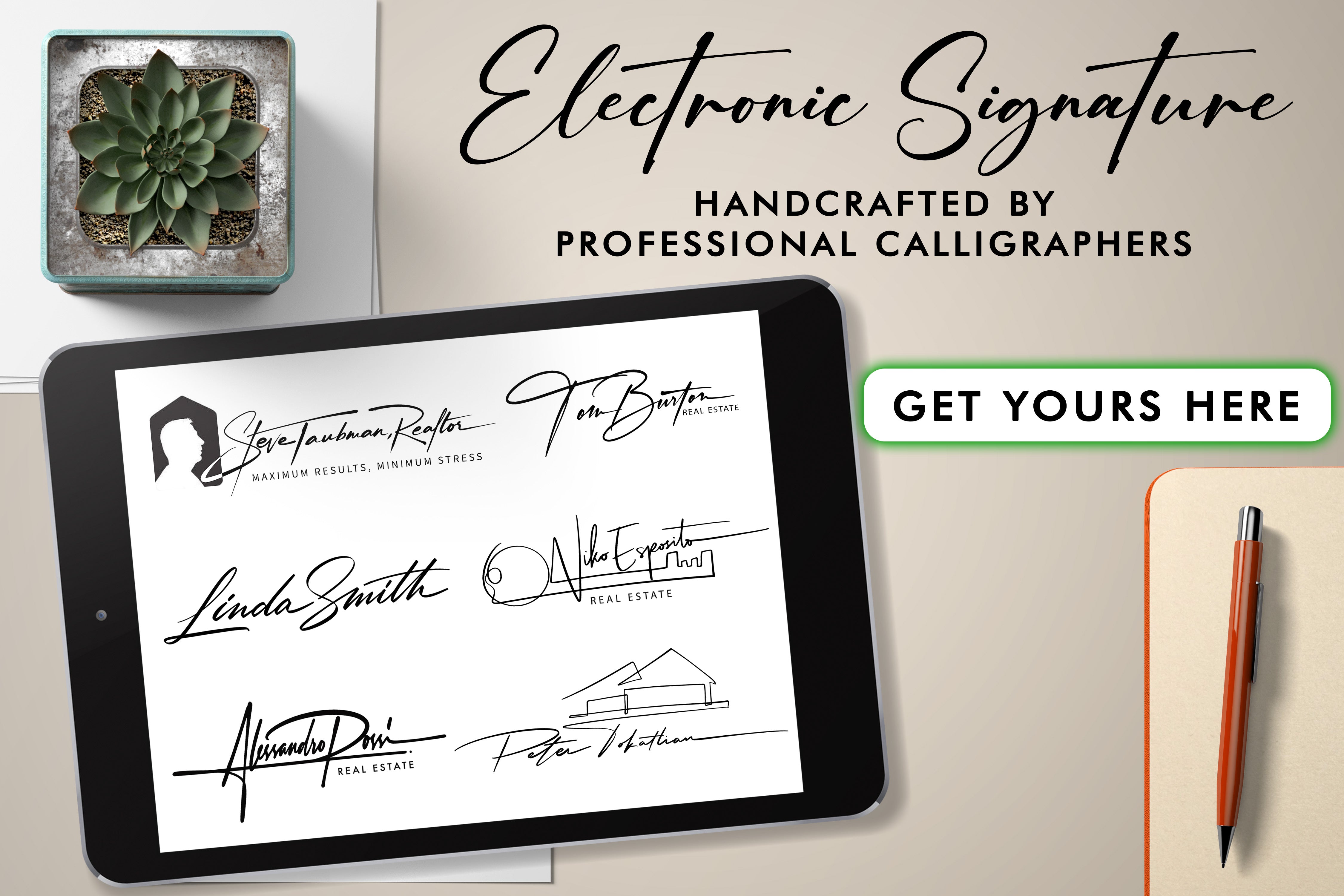 Explore the advantages of electronic signatures in real estate. Enhance efficiency and productivity with this essential tool for agents.