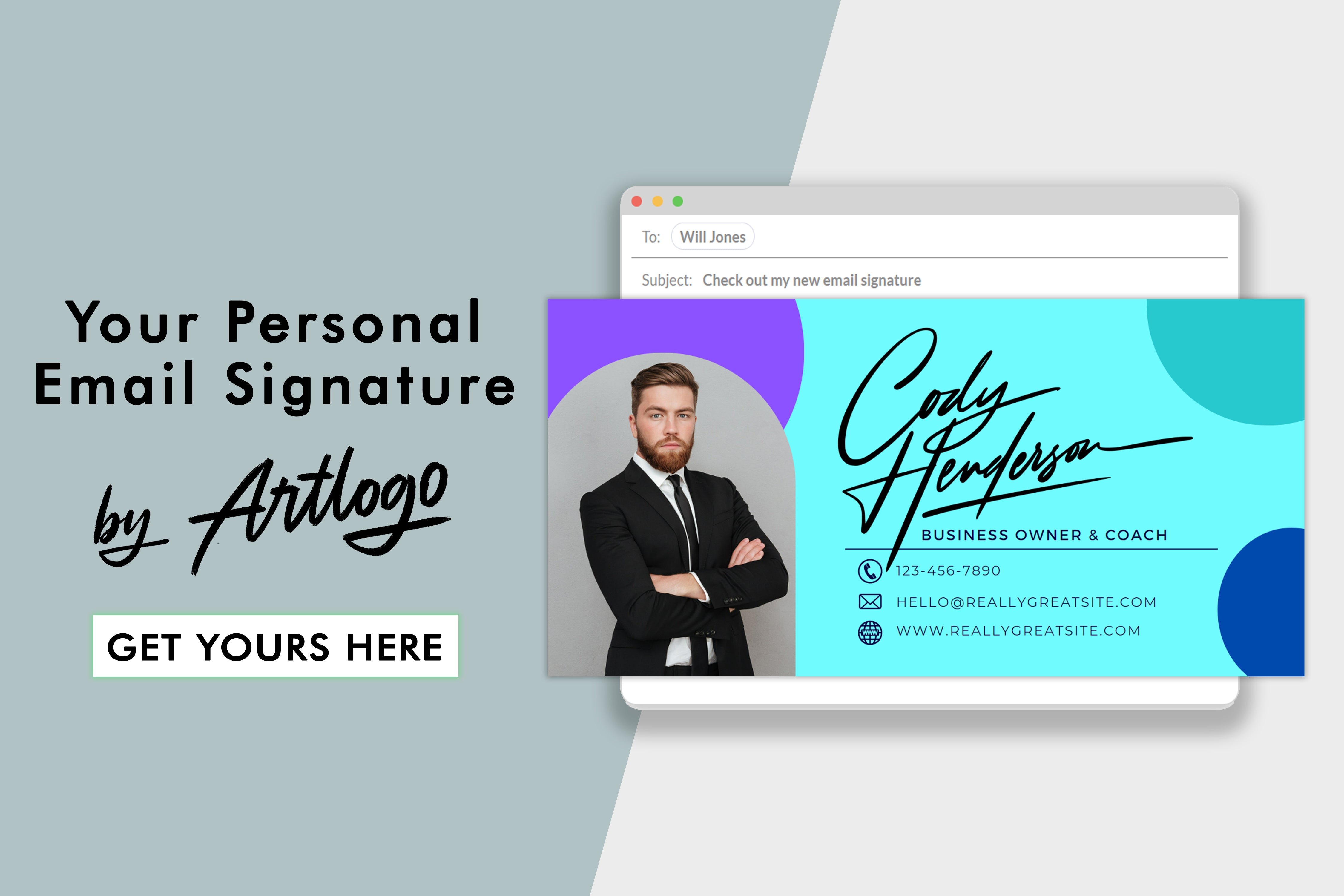 Maîtrisez l'art de créer des signatures d'e-mails en HTML grâce à ce guide étape par étape. Créez des signatures professionnelles et personnalisées sans effort.