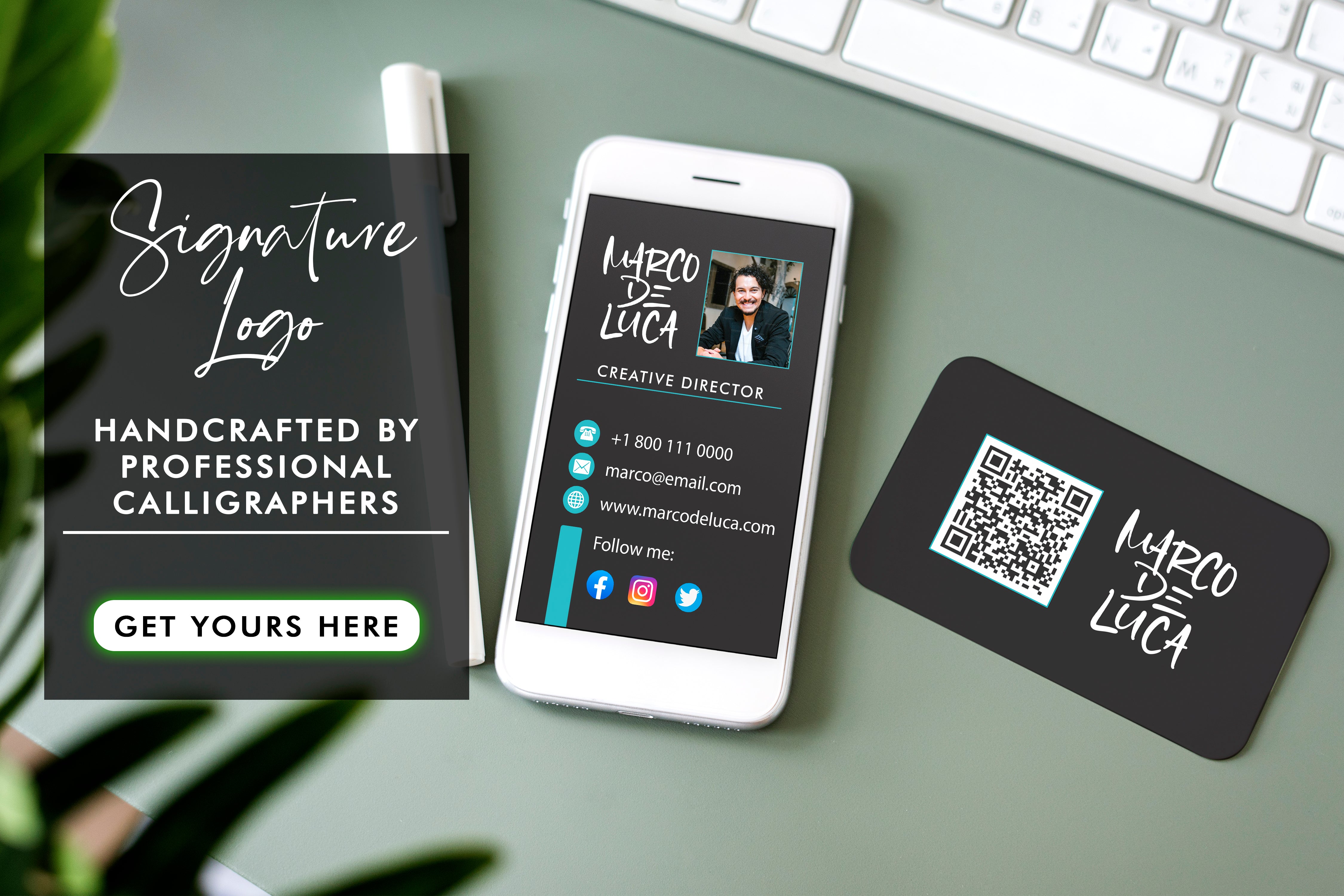 Apprenez à créer et à numériser des cartes de visite à code QR en toute confiance. Obtenez des astuces professionnelles et des conseils d'experts dans cet article de blog informatif.