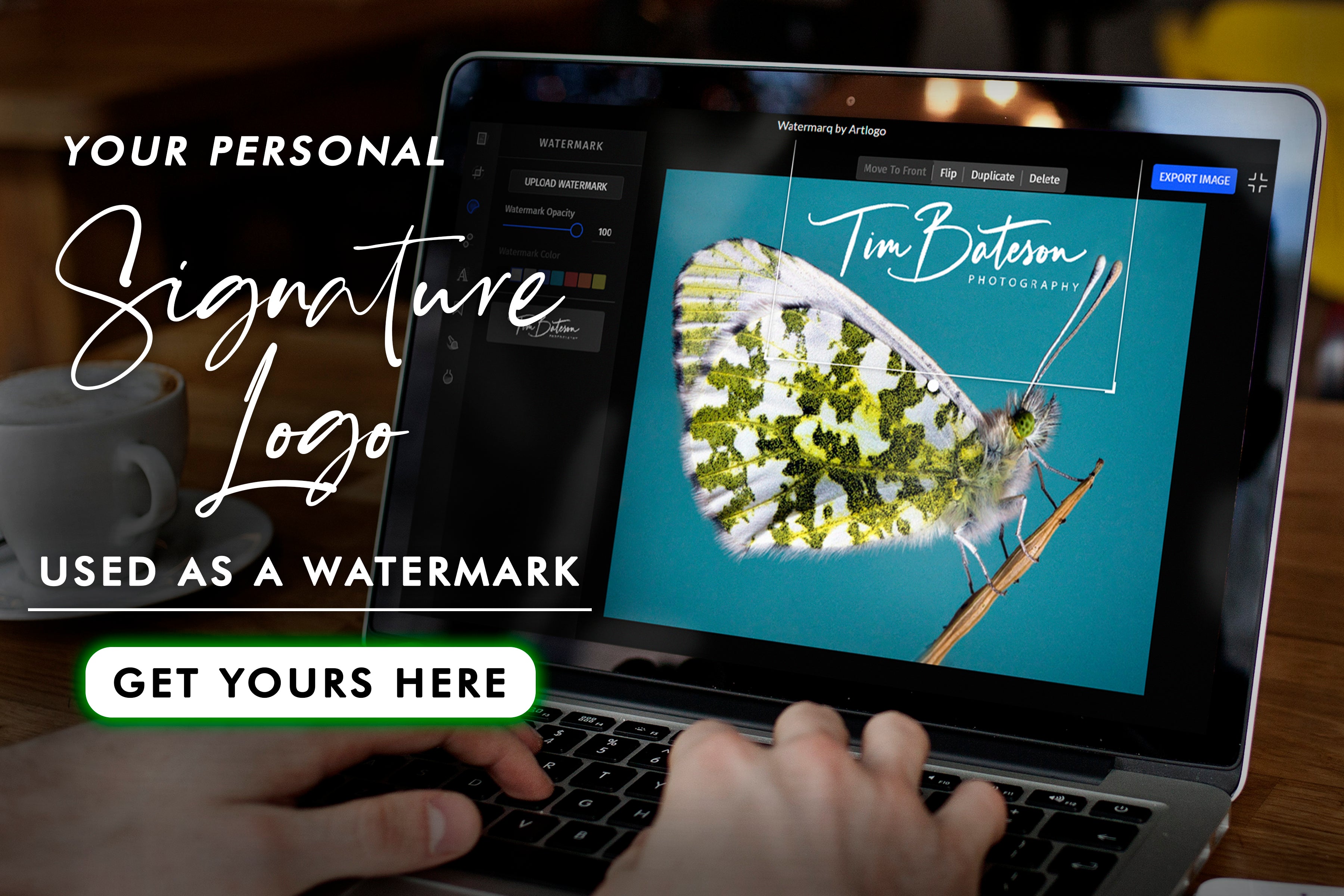 Protect your online presence with watermark photos. Learn the benefits of adding watermarks to your images and enhance brand recognition.