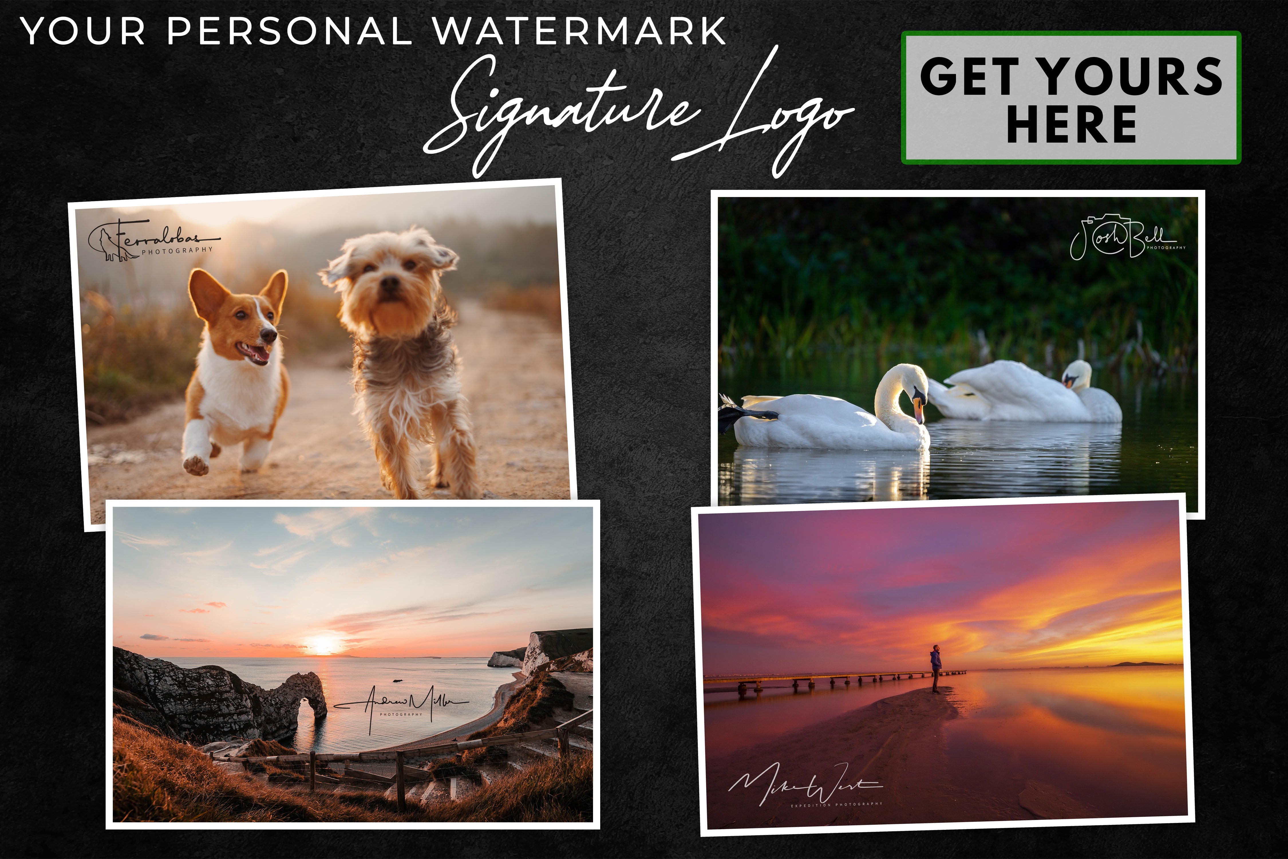 Protect your online presence with watermark photos. Learn the benefits of adding watermarks to your images and enhance brand recognition.