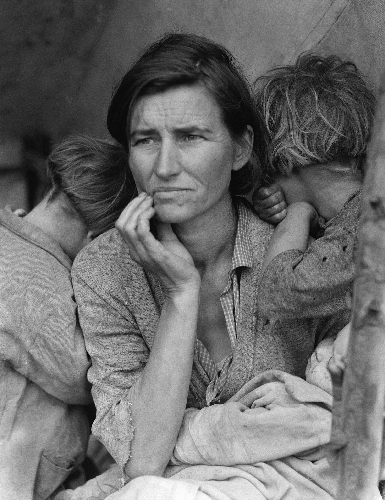 Most Famous Photographers Capturing Timeless Moments In History