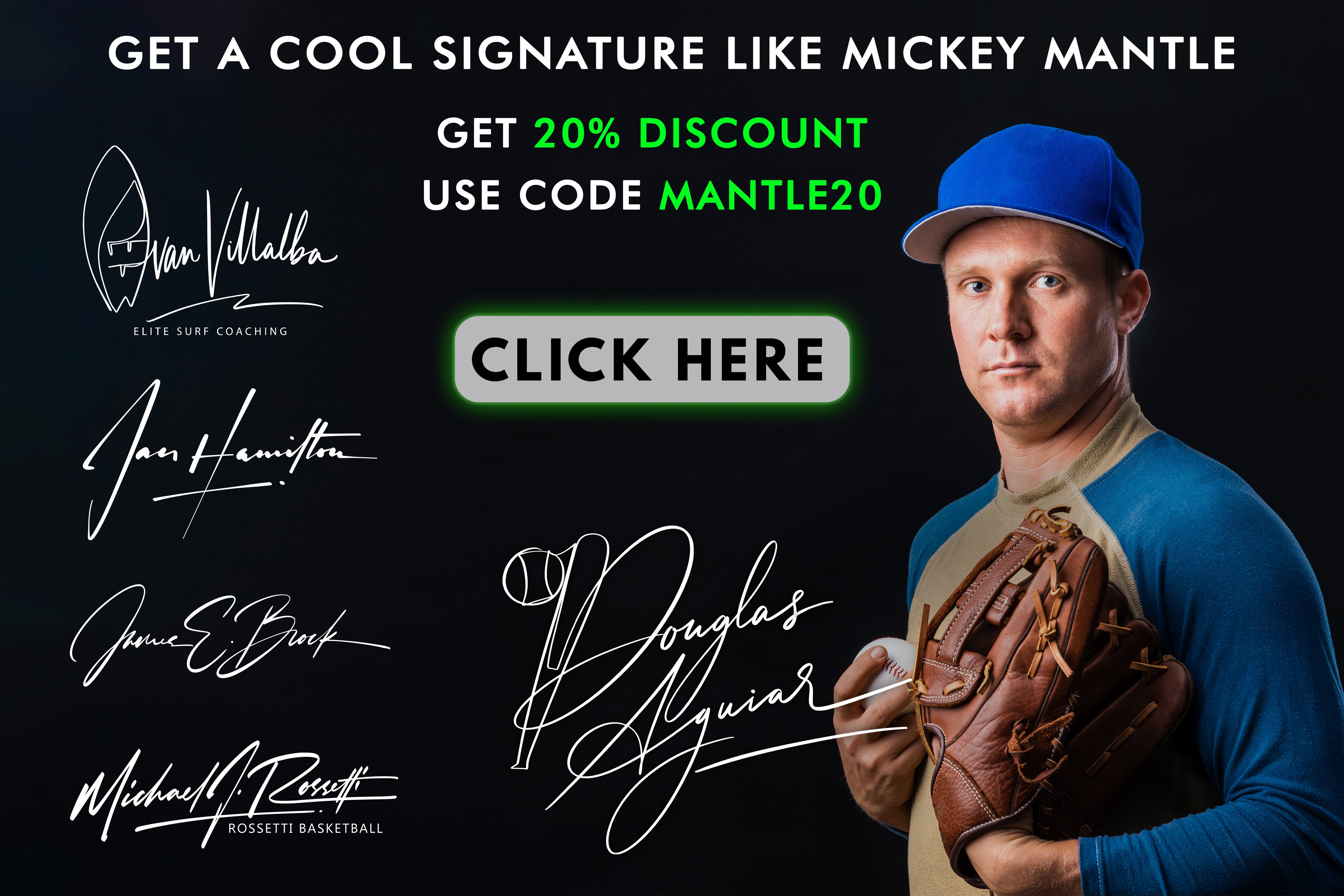 Learn about the history and worth of a Mickey Mantle autograph at ArtLogo’s blog. Find out how to appraise its value in today's market.