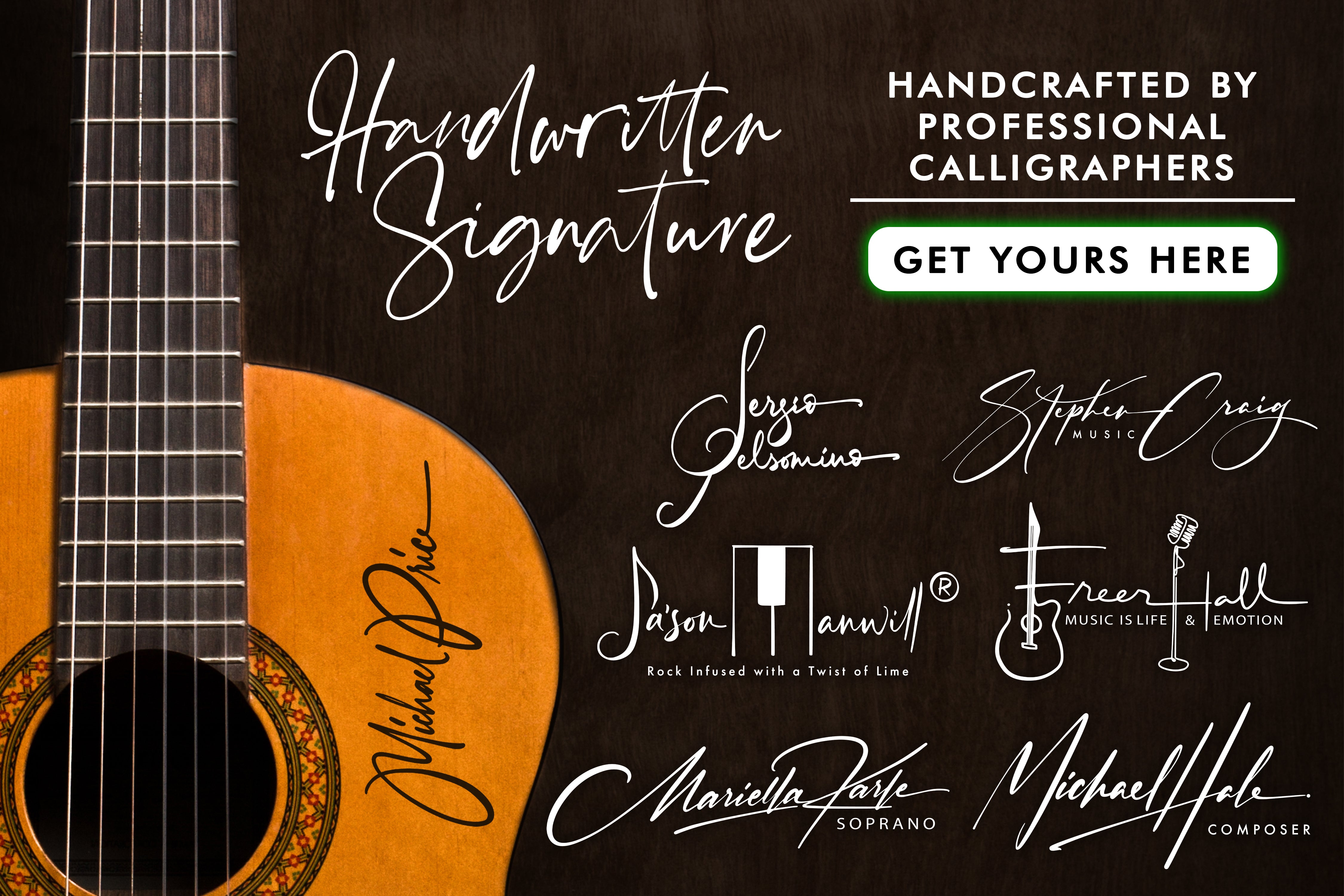 Paul Mccartney Signature: How Much Is It Worth?