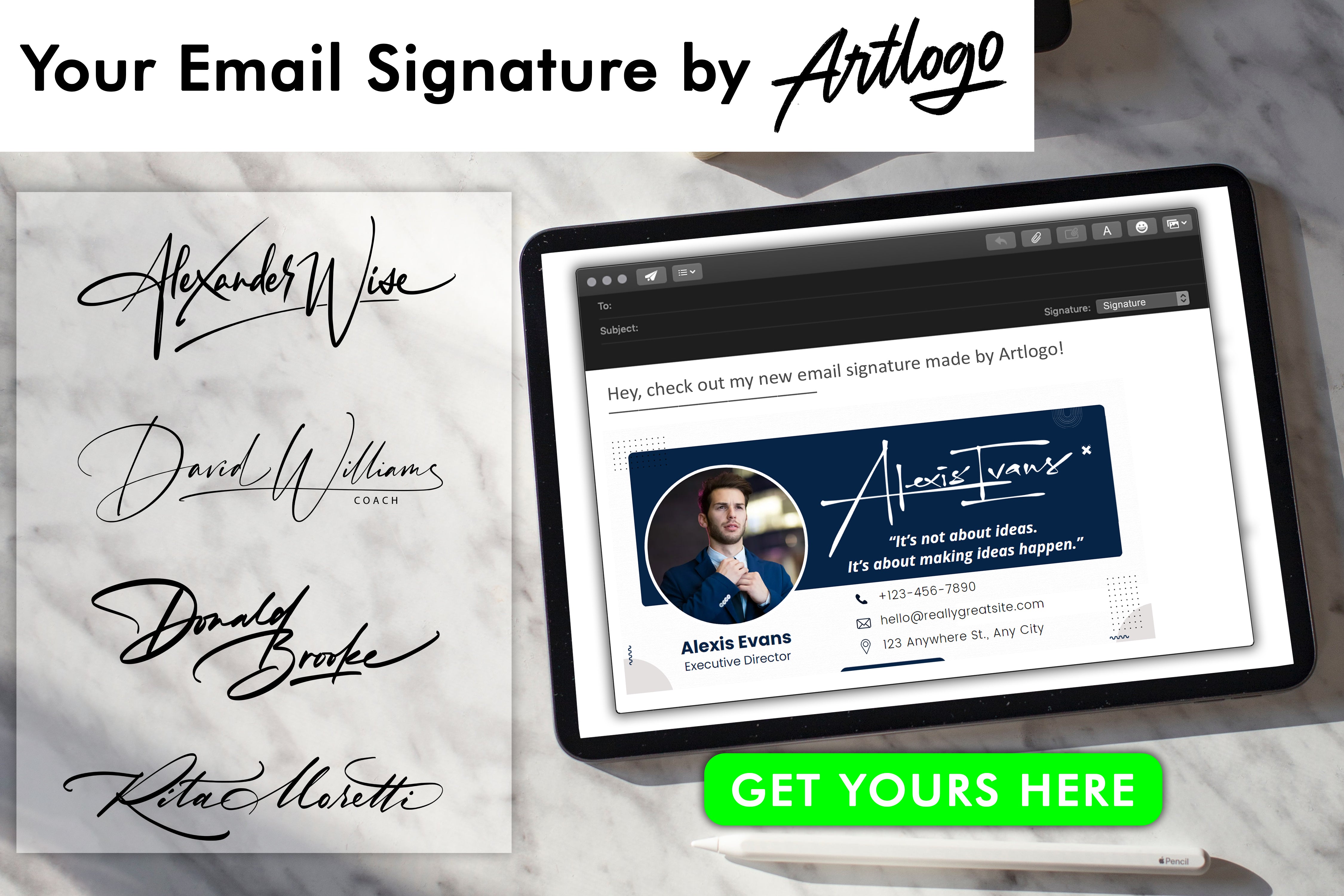 Easily elevate the impact of your emails by incorporating 10 inspiring signature quotes. Make a lasting impression effortlessly, click here to read.