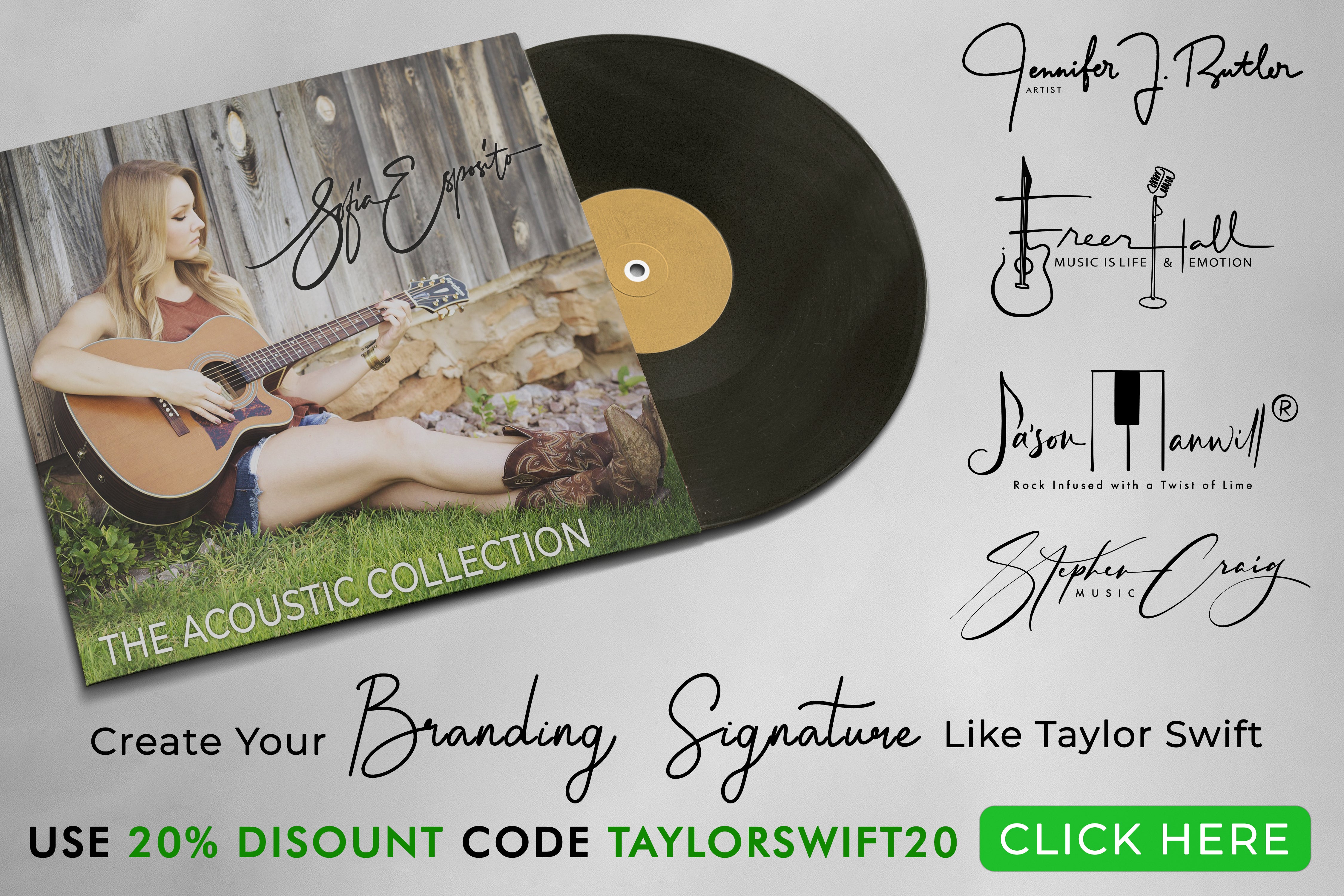 Taylor Swift Autograph: How Much Is It Worth?