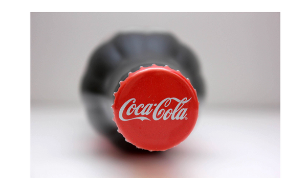 Wizerunek Coca Coli